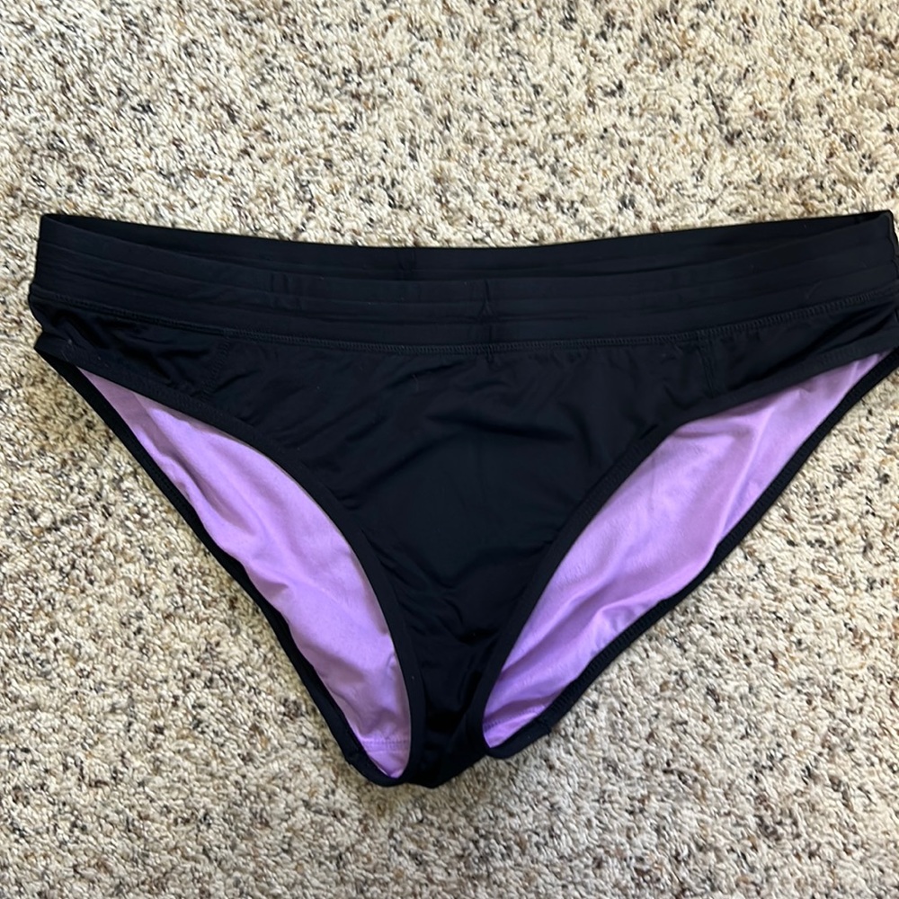 Athleta Swim Bottom